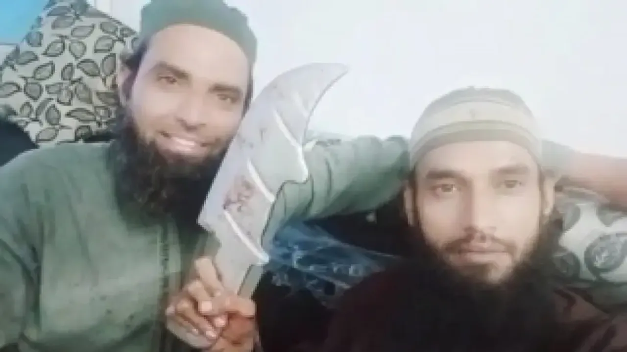 Taliban-style murder of Hindu tailor rocks Udaipur
