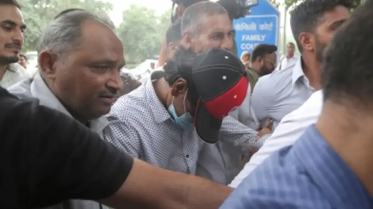 Court extends Md Zubair's custodial interrogation by four days