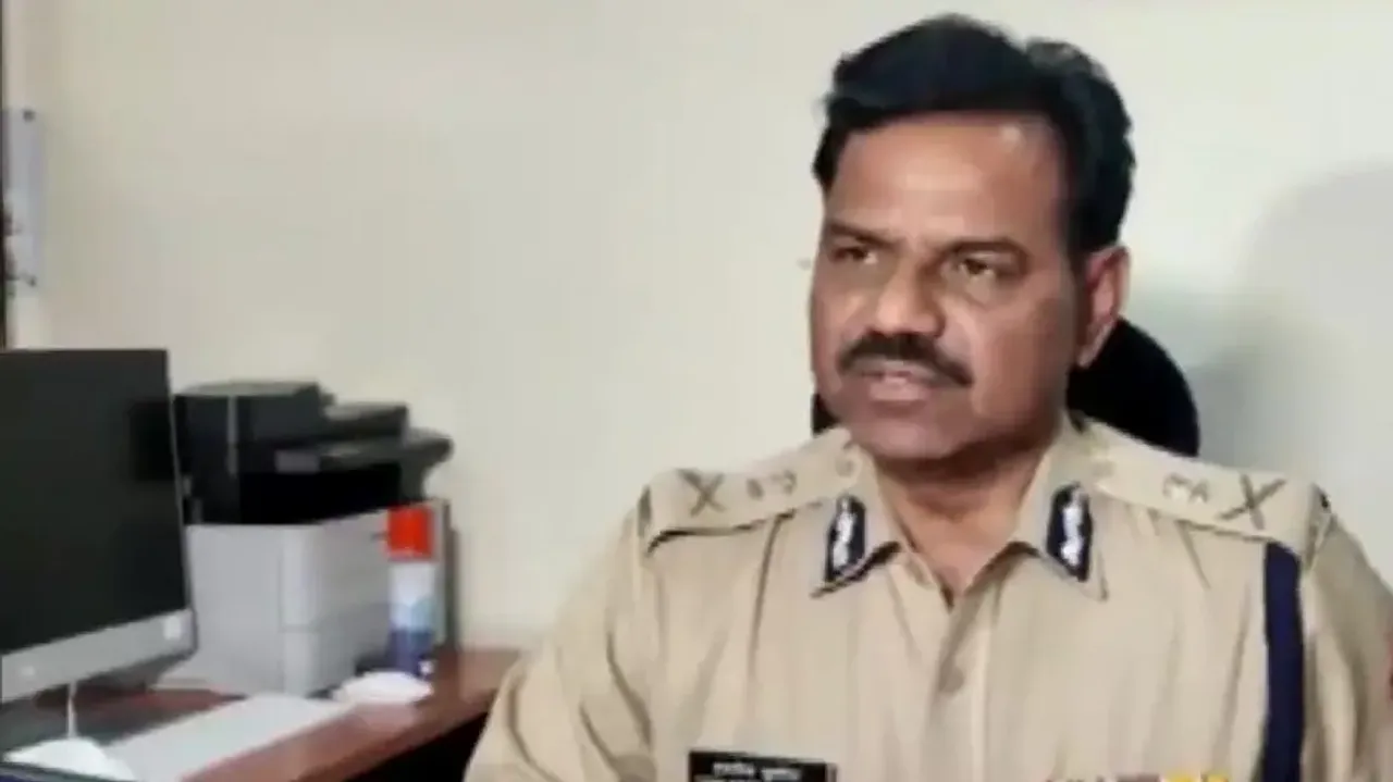 Tailor murder: Curfew imposed in 7 police station areas of Udaipur