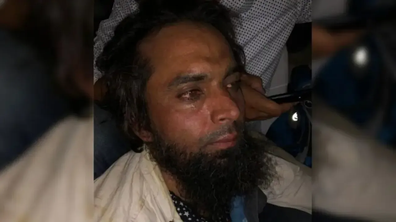 Udaipur Hindu tailor murder accused Mohammed Ghaus has a Pakistan connection