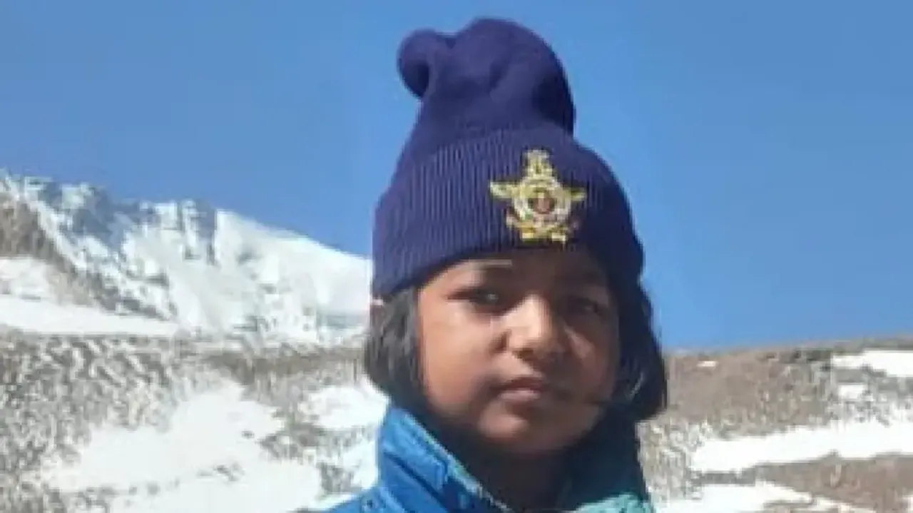 Aradhya Jena