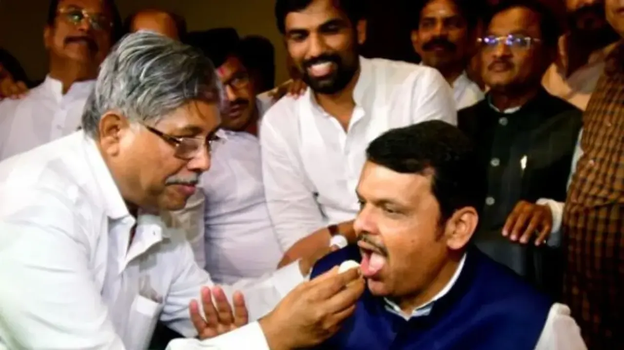 Day after Uddhav's resignation, BJP to hold meetings in Mumbai to decide next course of action