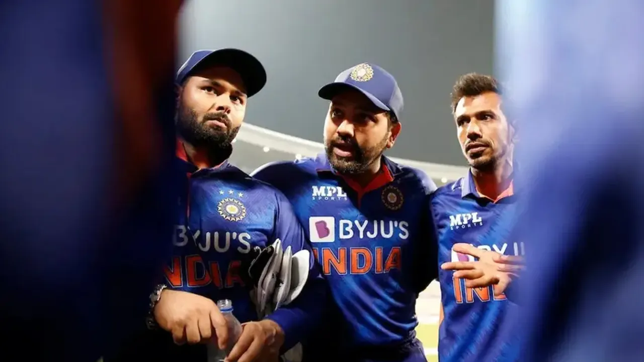 India vs England: BCCI announces T20I and ODI squads