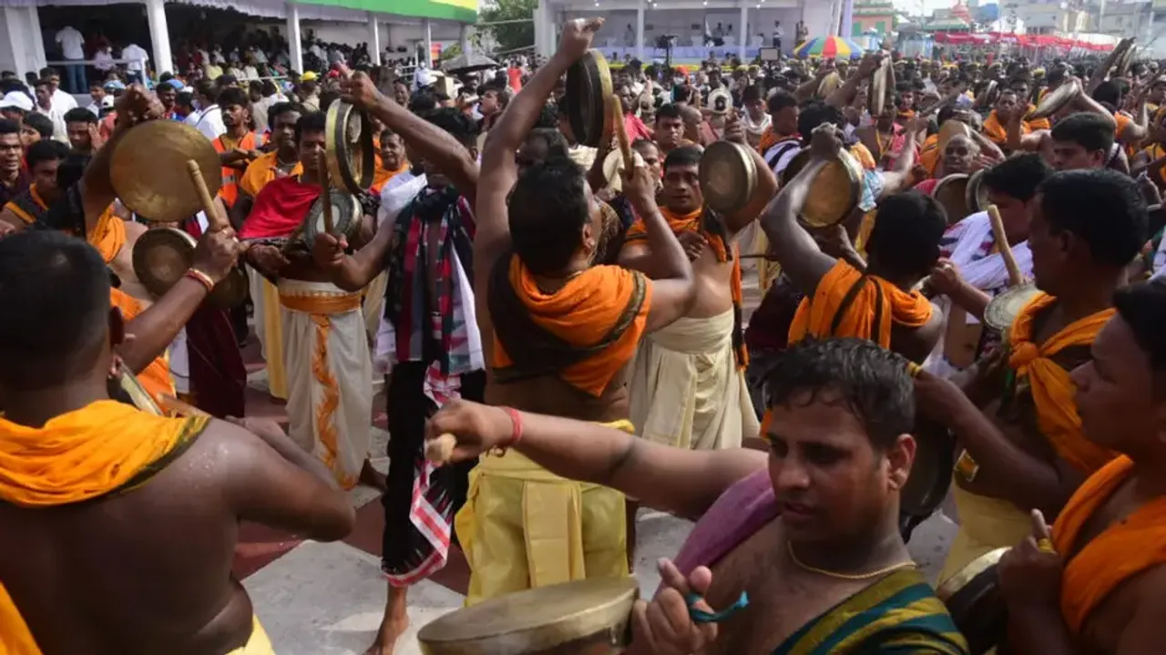 Puri Rath Yatra 2022: Divine sojourn of Lord Jagannath and His siblings