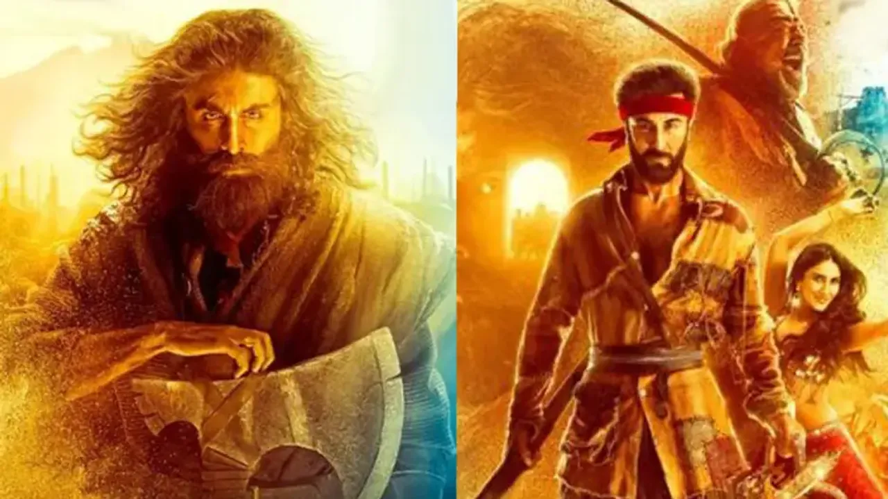 Ranbir Kapoor wants to play villain, inspired by Amitabh Bachchan and Shah Rukh Khan