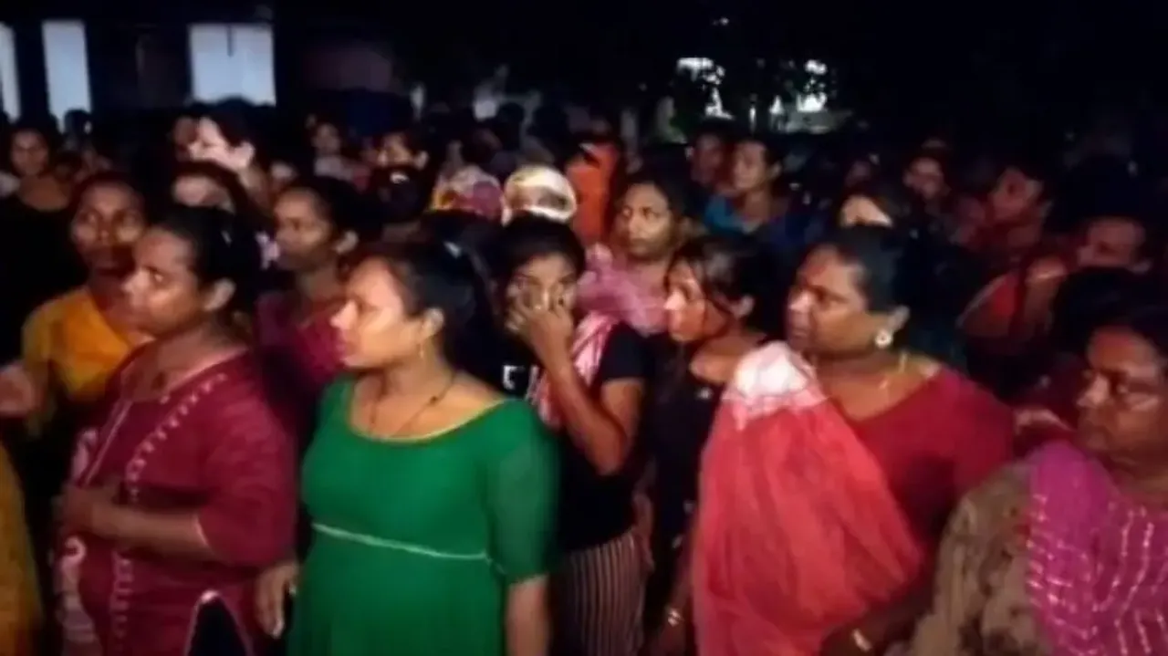 Group clash erupts between two transgender groups in Bhadrak, 10 injured