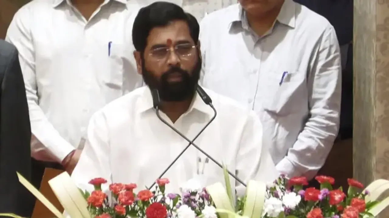 Maha CM Eknath Shinde govt to seek 'vote of confidence' today