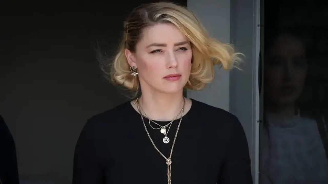 Amber Heard's attorney urges court to toss out defamation trial verdict