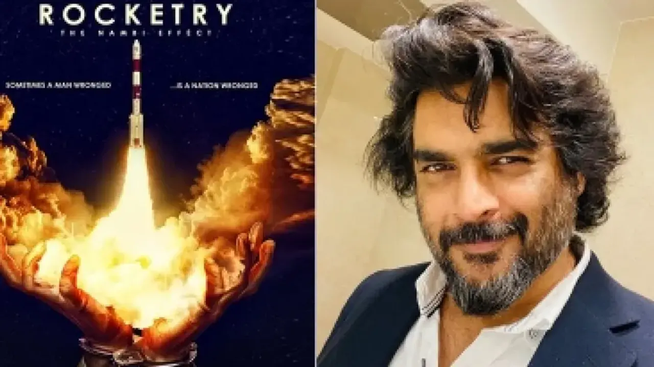 ‘Rocketry: The Nambi Effect’: A story that was needed to be told