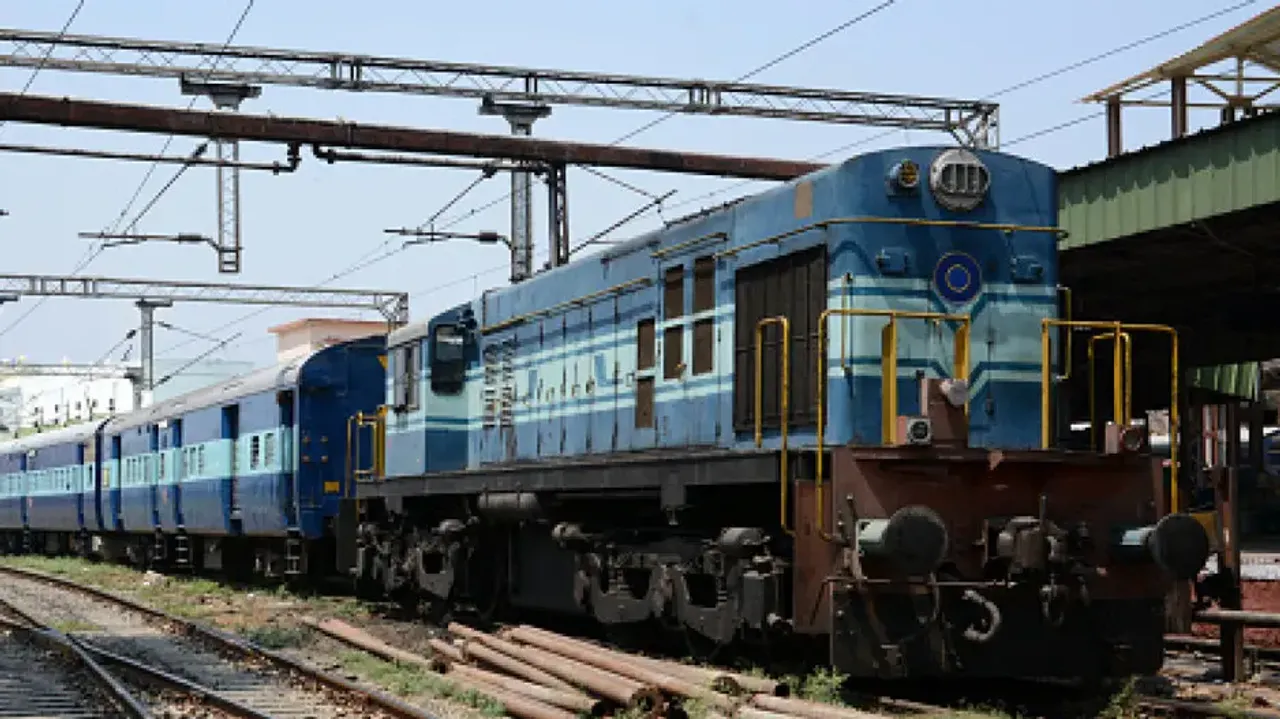 Why diesel train engines are left in running state? Read on to know    