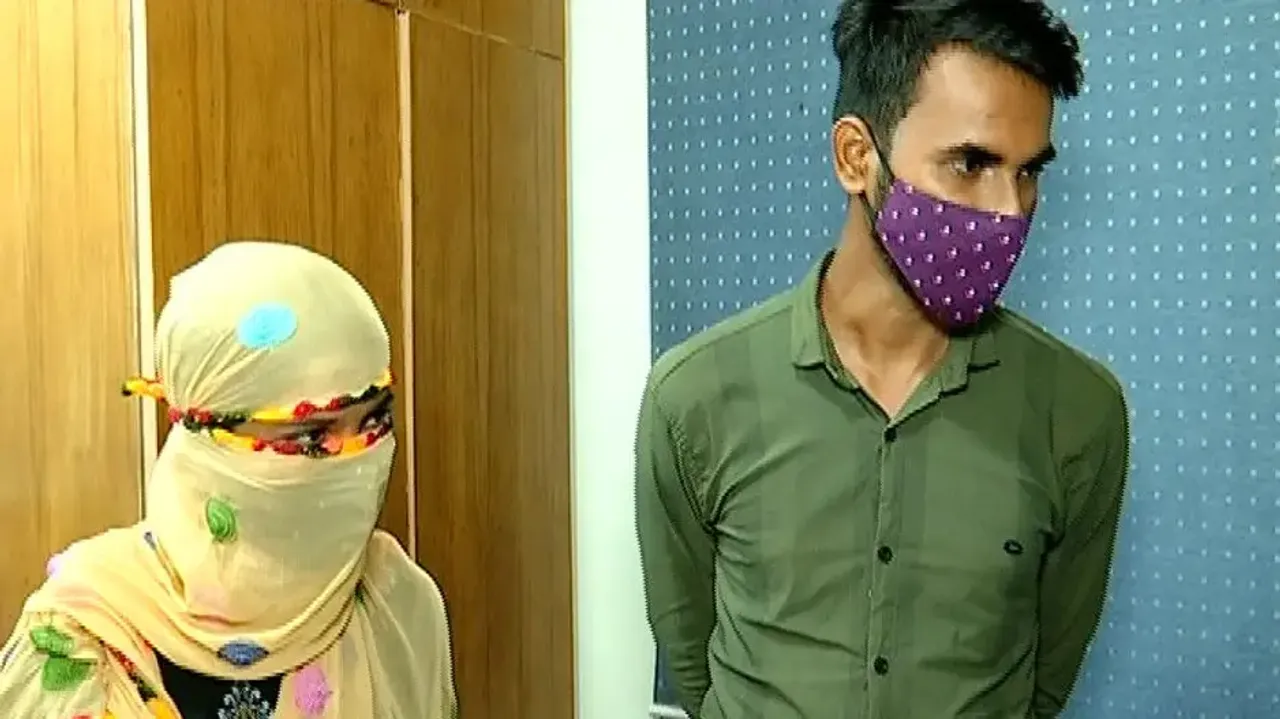 Job fraud in Bhubaneswar