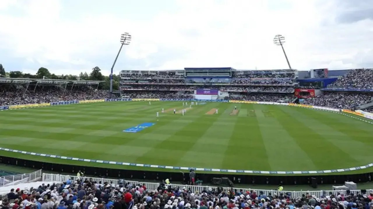 Edgbaston Test: Warwickshire, ECB investigate reports of racism against Indian fans on day 4
