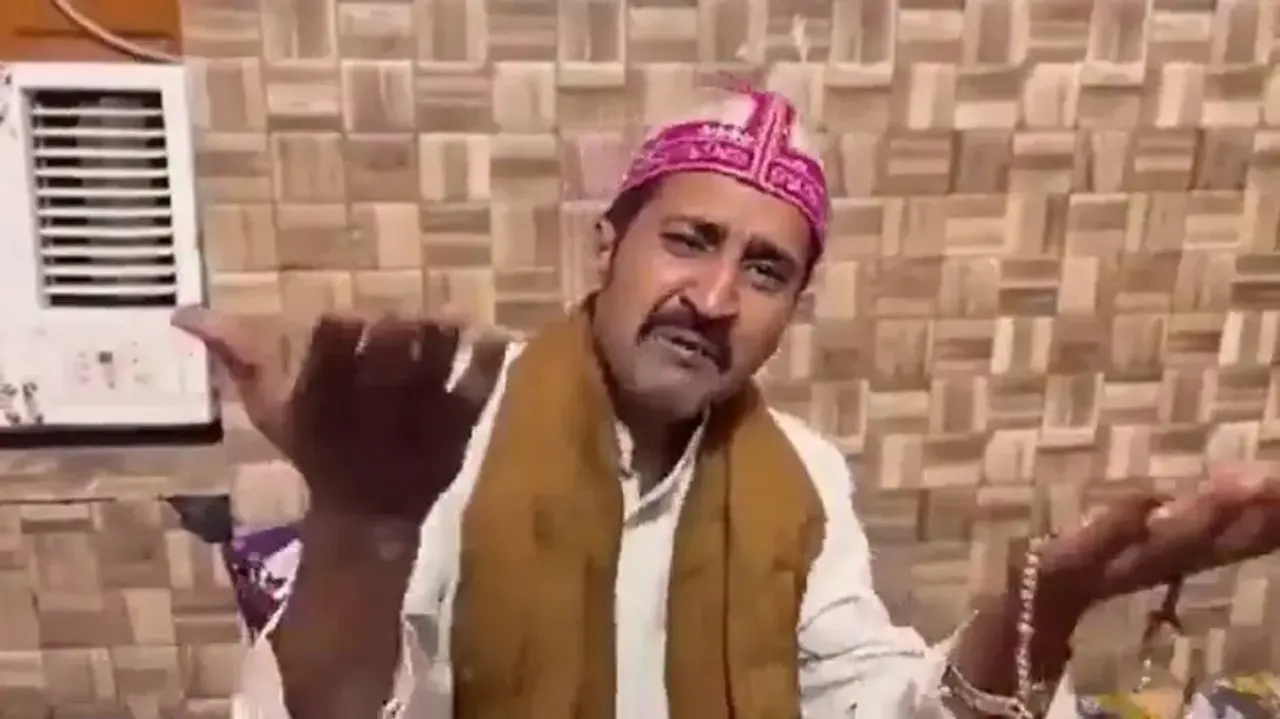 Ajmer man announces home, property for Nupur Sharma's decapitation