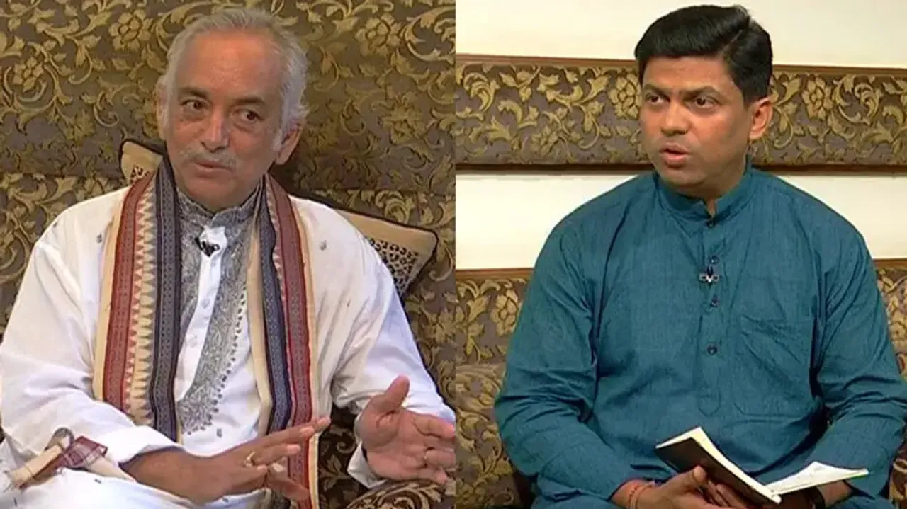 Puri King's Exclusive Interview To OTV