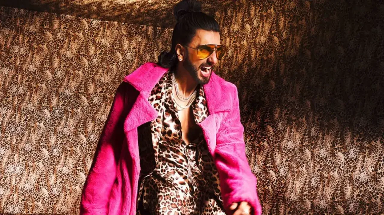 Ranveer Singh