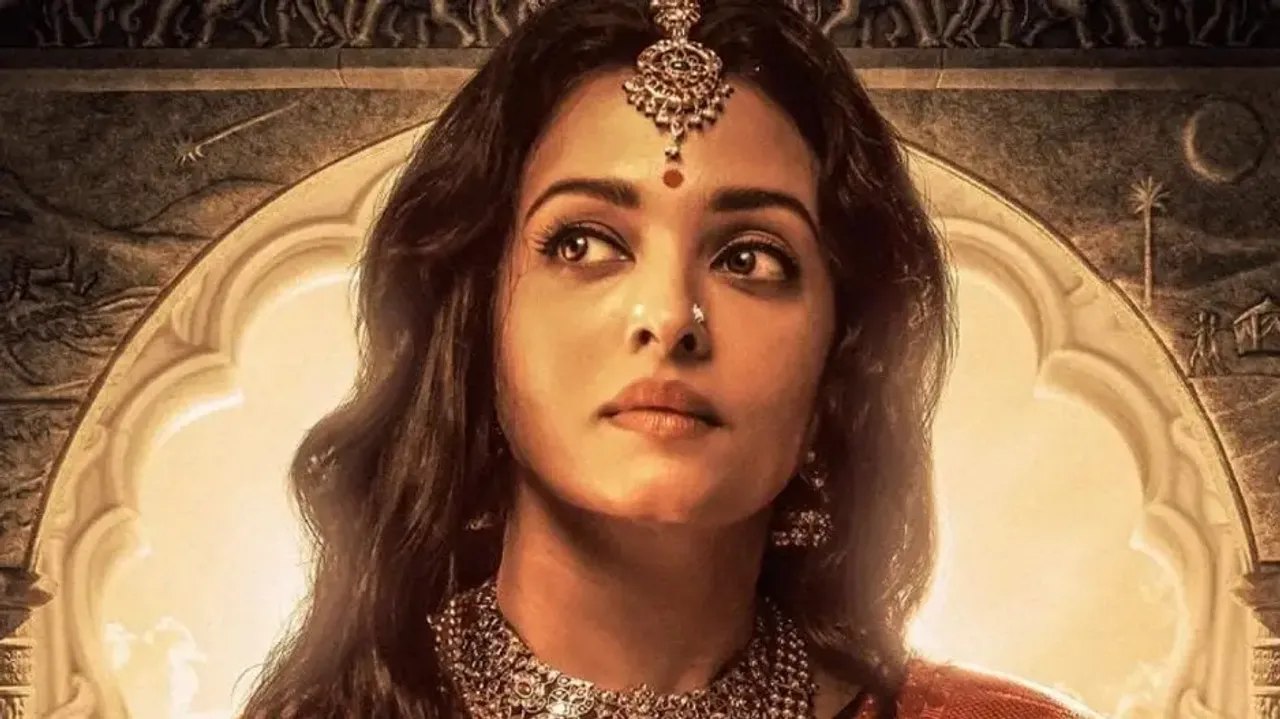 Aishwarya Rai