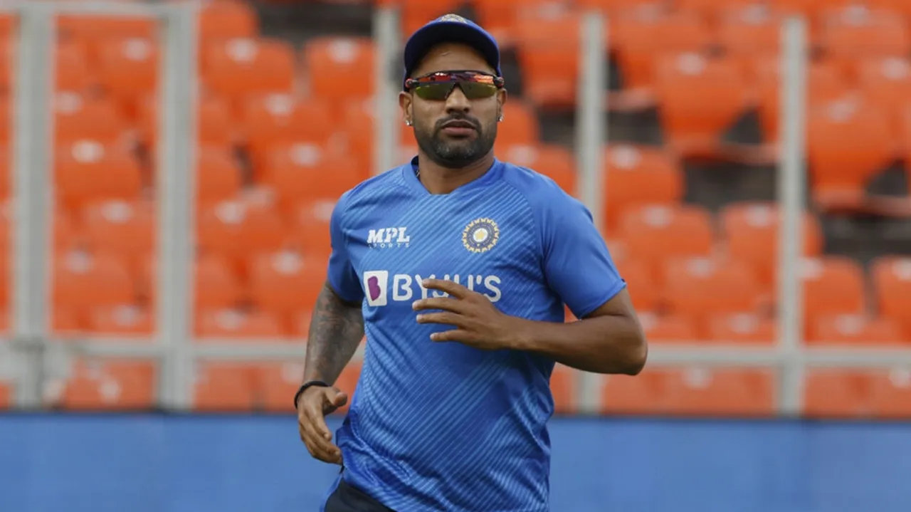 India’s squad for ODI series against South Africa announced, Shikhar Dhawan to lead