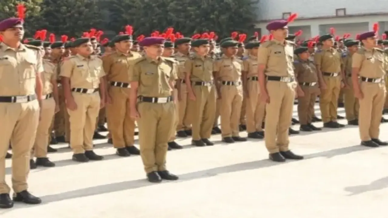 Sainik School Chittorgarh recruitment: Apply now for teaching and non-teaching posts