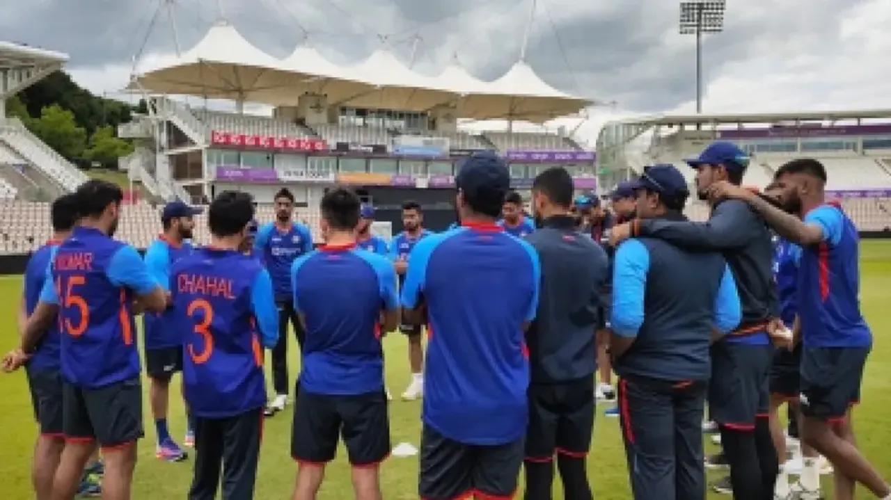With an eye on T20 World Cup, skipper Rohit wants India to win, tick boxes in each game