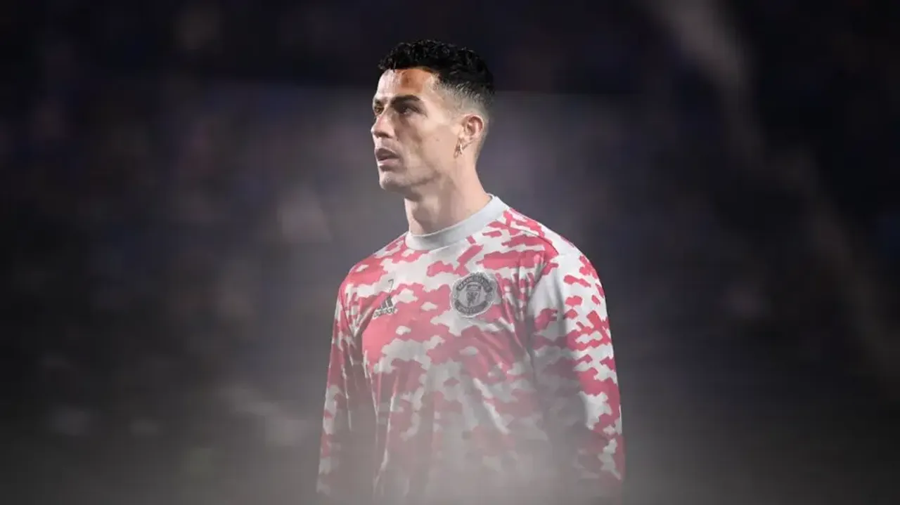 Ronaldo's departure looks more likely after missing Man United's pre-season tour