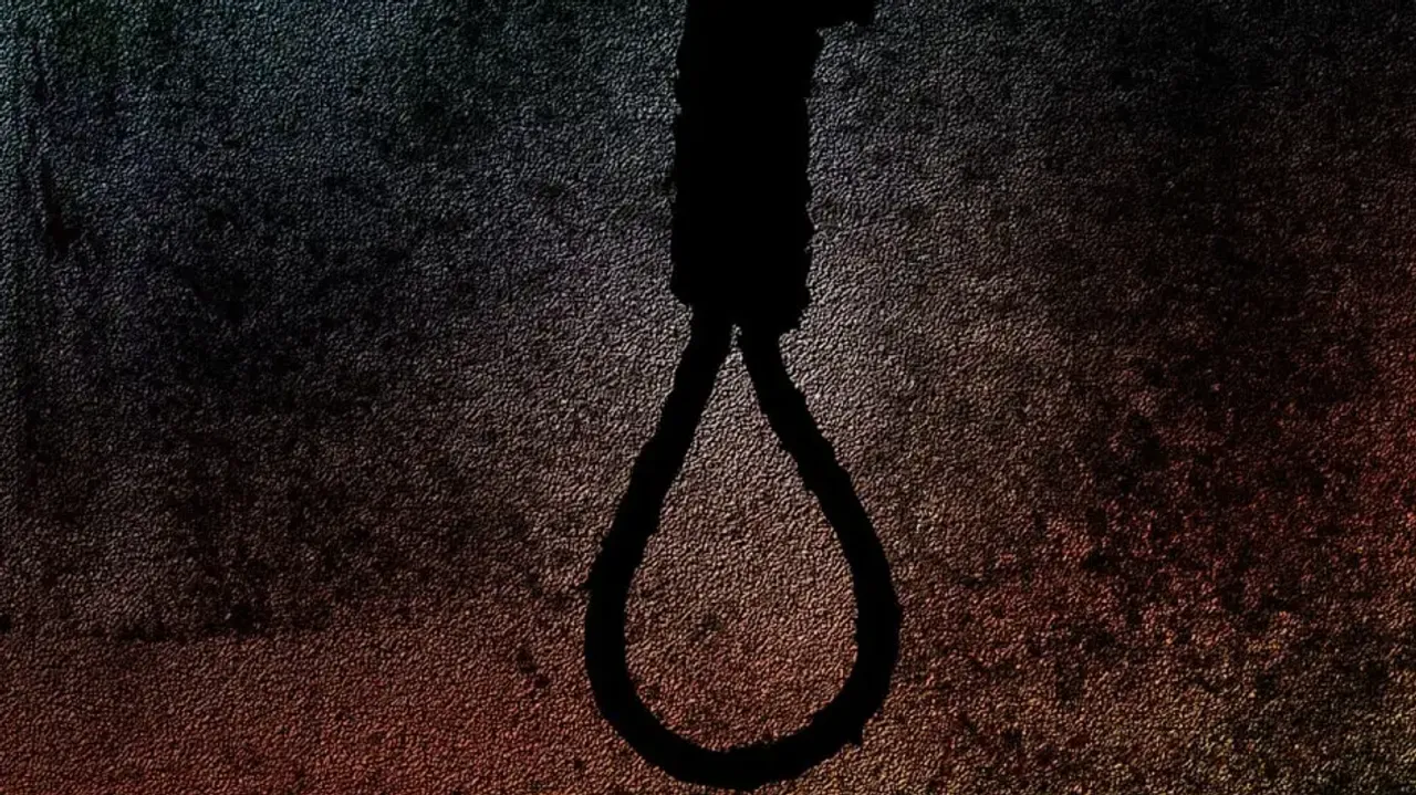 Youth found hanging in Bhubaneswar, murder suspected