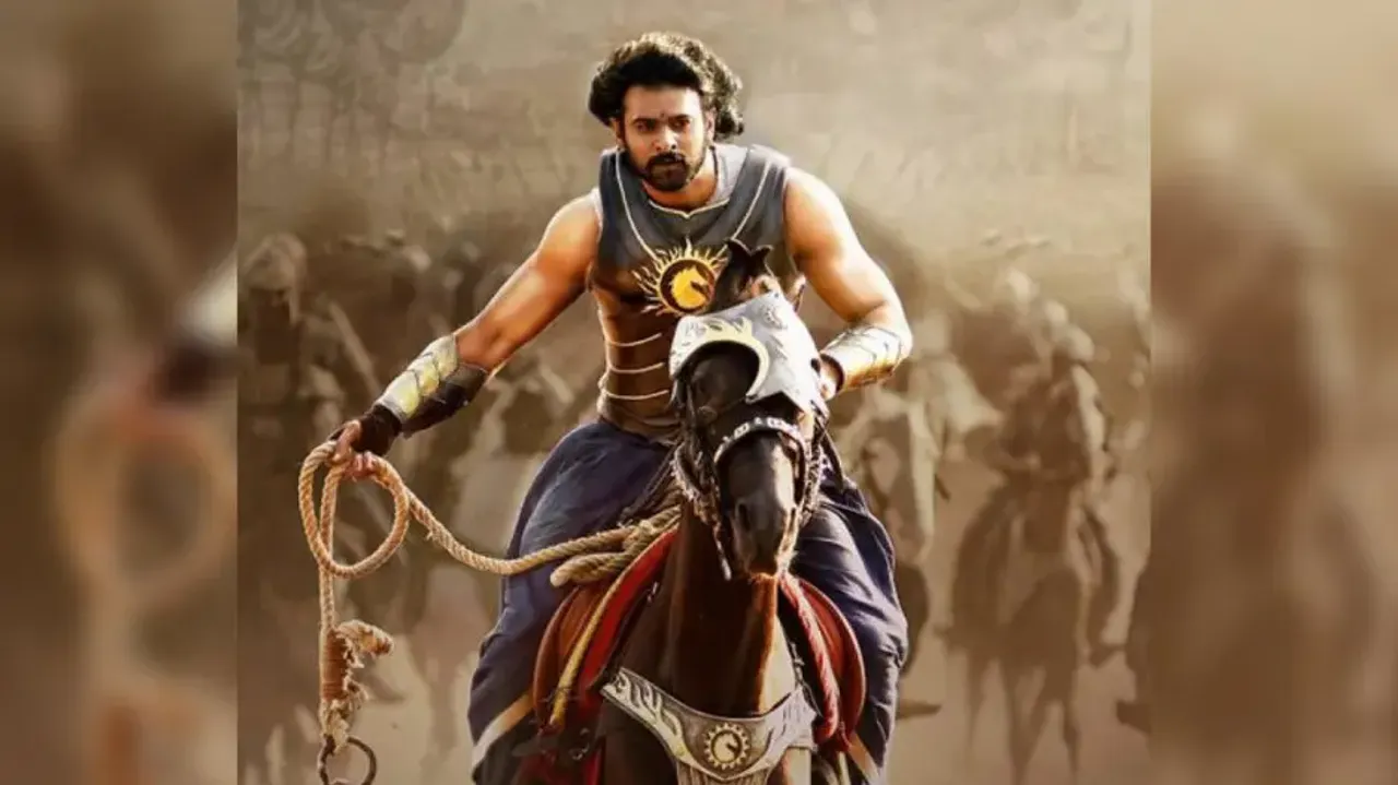 Prabhas speaks on simplicity: What makes him different from Bollywood actors?