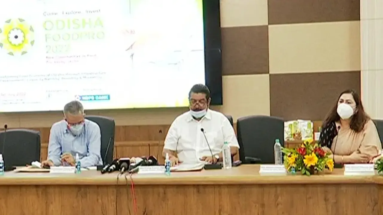 Odisha govt’s Mukhyamantri Krushi Udyog Yojana falls flat