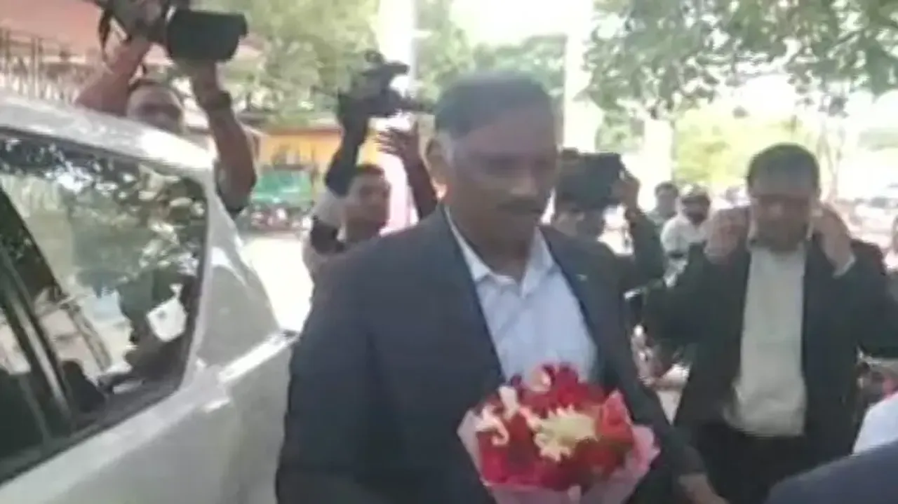 RBI team visits Balasore villages to set up currency note printing press