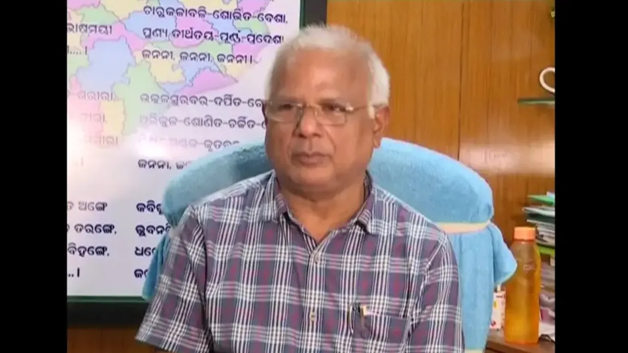 With over 500 daily cases, Covid-19 surge continues in Odisha 