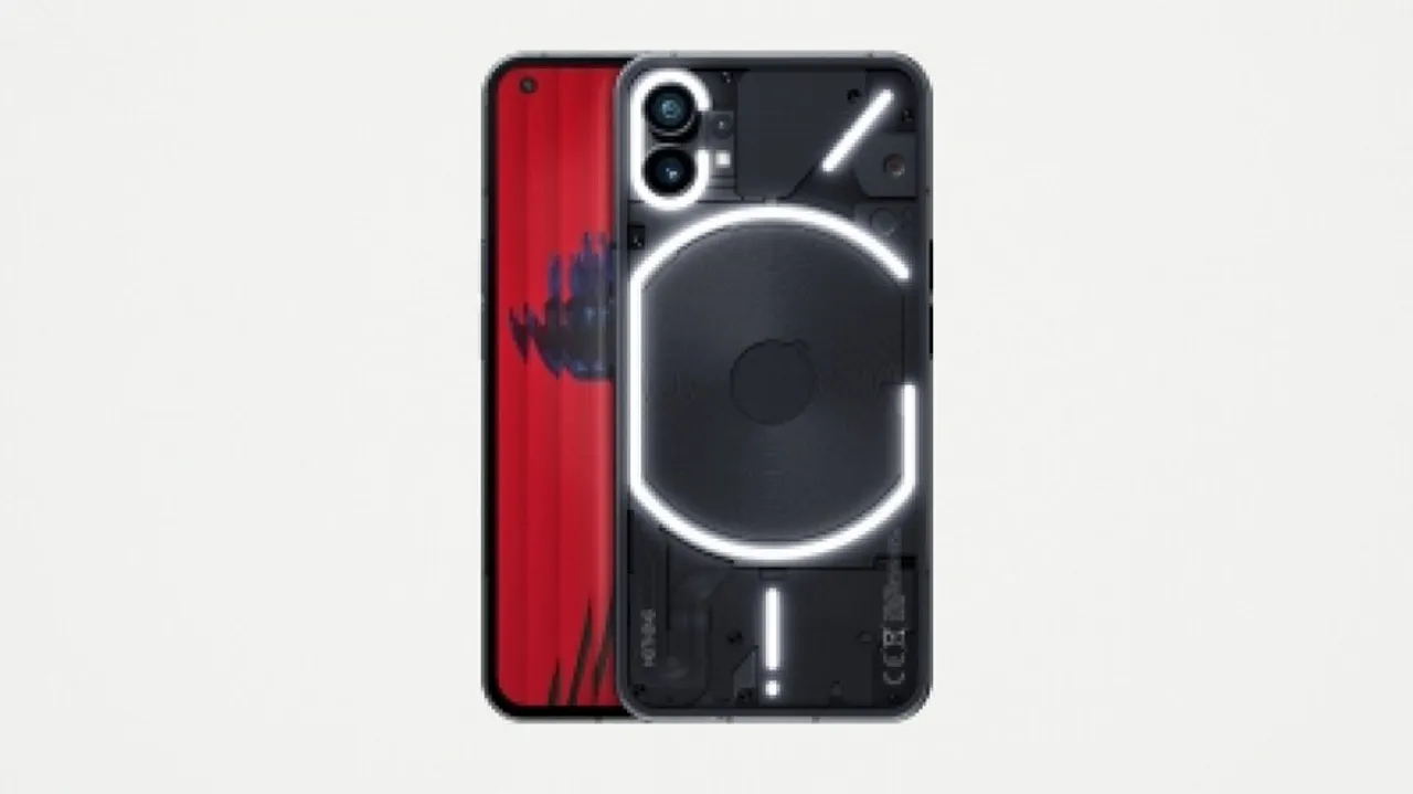 Nothing Phone 1 features, specifications, price and more