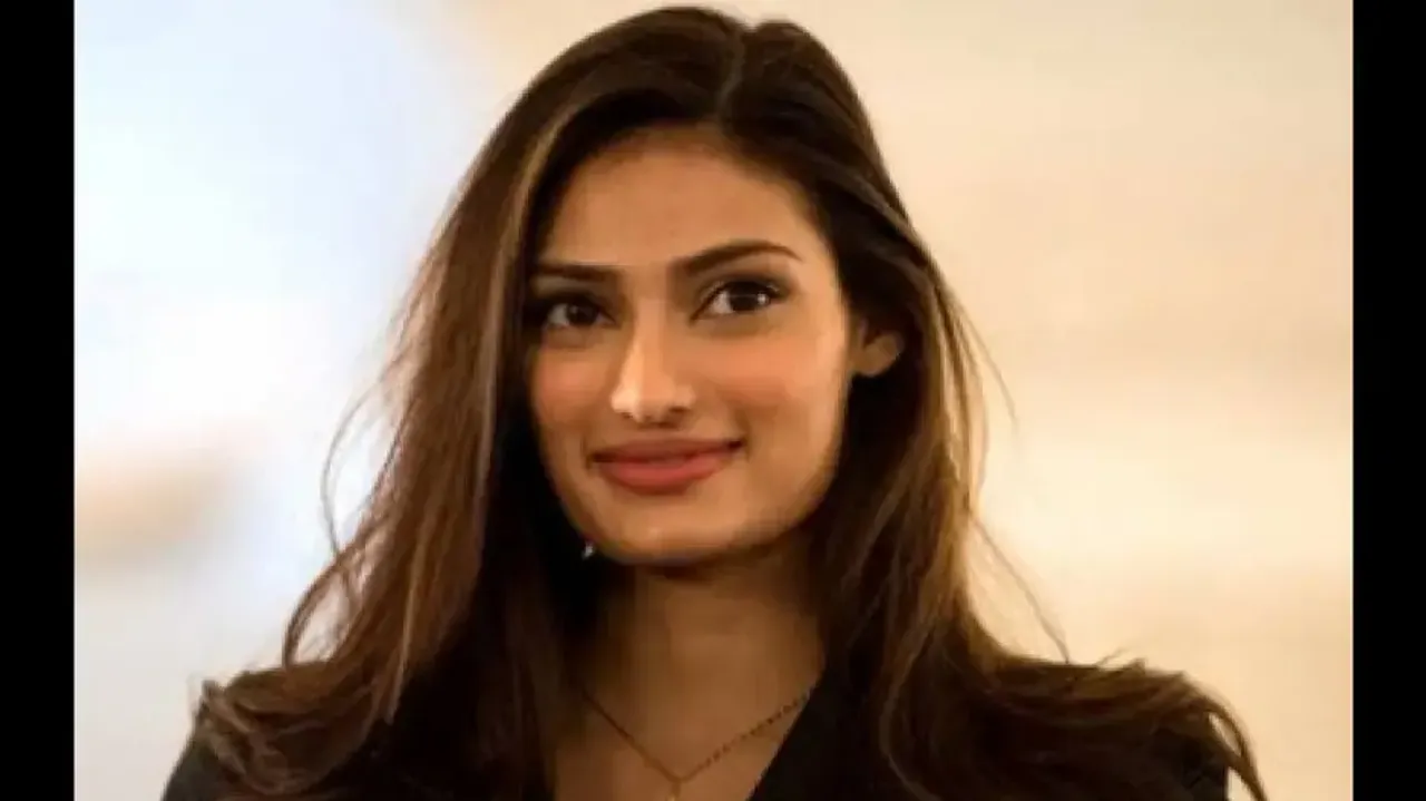 Athiya Shetty