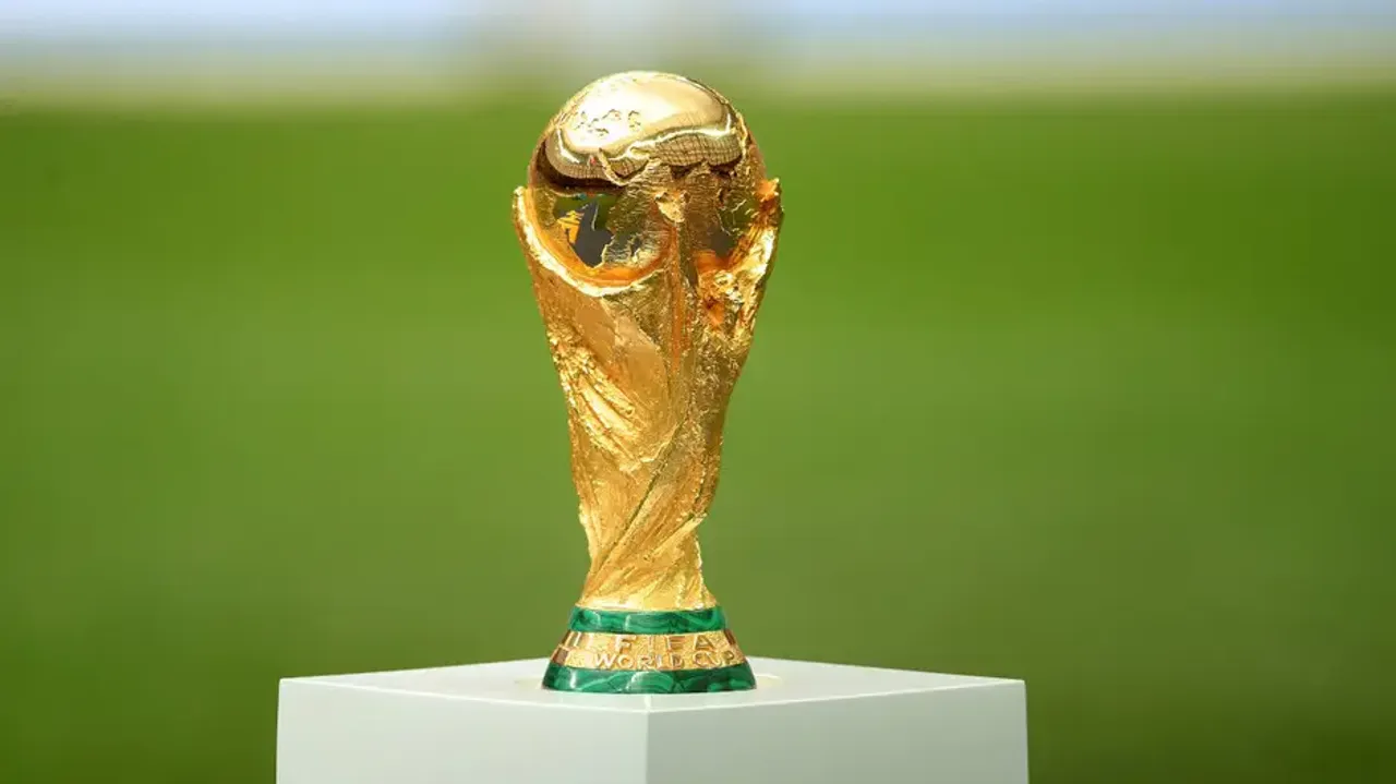FIFA Football World Cup