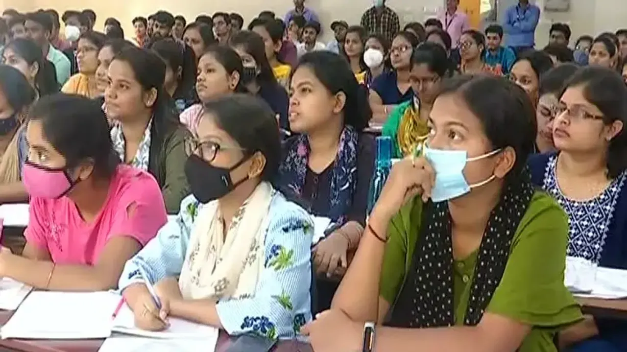 Odisha Civil Services application rejection