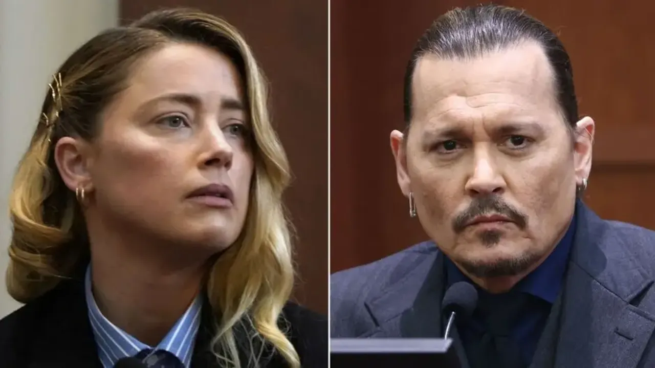 Documentary on Johnny Depp-Amber Heard trial set for digital debut