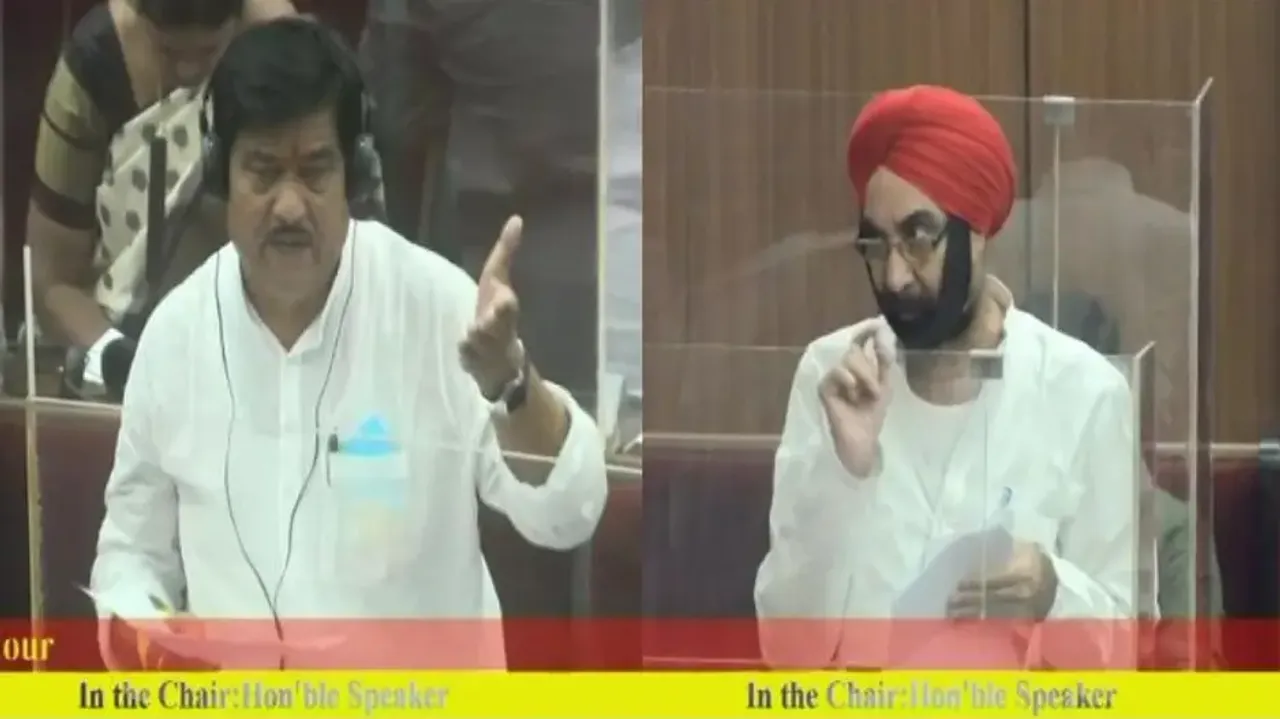 Uproar in Odisha Assembly over black marketing of fertilizers