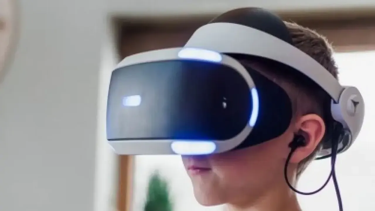 Trial shows VR may help reduce common phobias