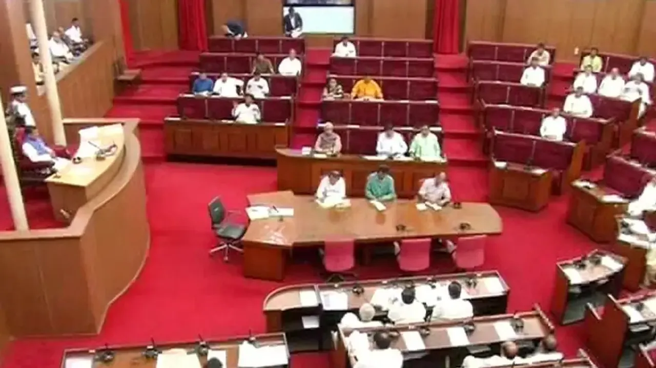 Odisha govt clueless about Andhra's Kotia conspiracy! Minister makes startling claims 
