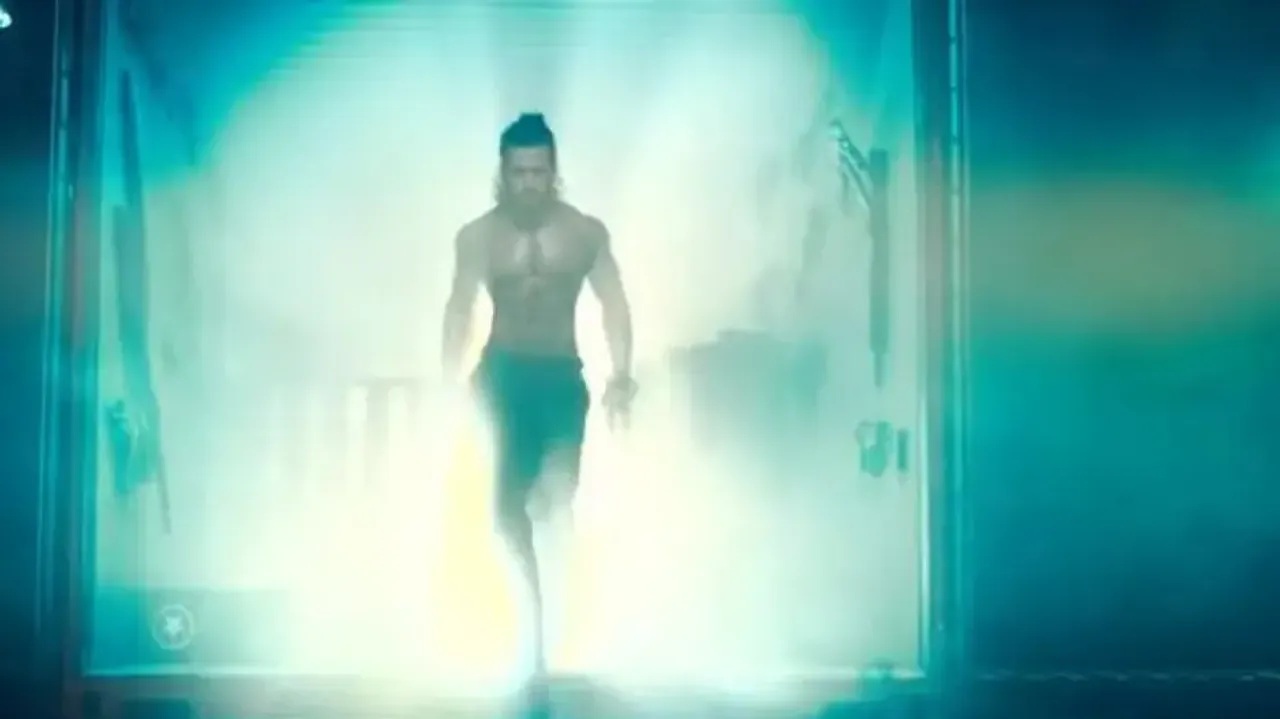 Akhil as Agent