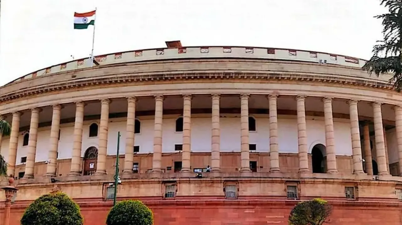 LS secretariat issues advisory on placards, press notes ahead of Monsoon session