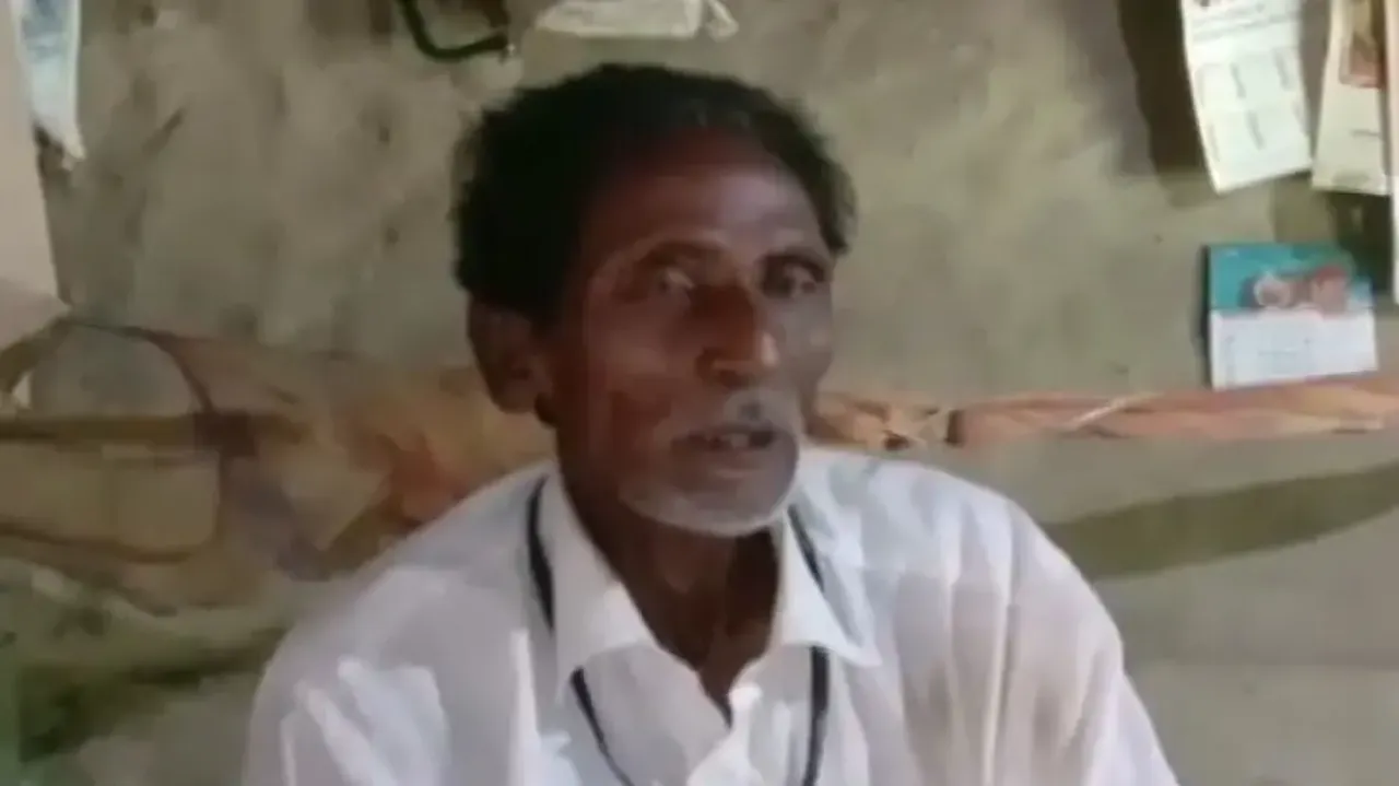 Signature saves Odisha man from ending up behind bars