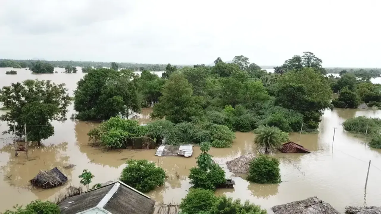 Heavy rainfall may cause landslides in these Odisha districts, check IMD's latest forecast