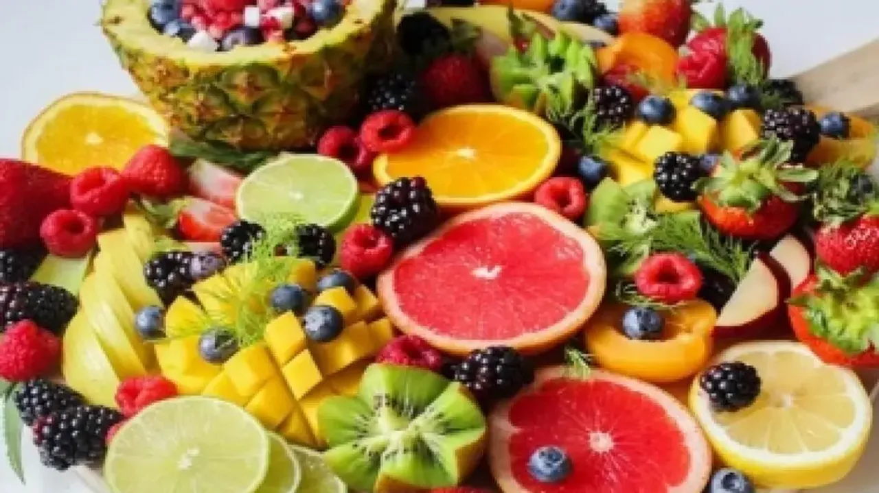 Can eating fruit more often keep depression at bay?