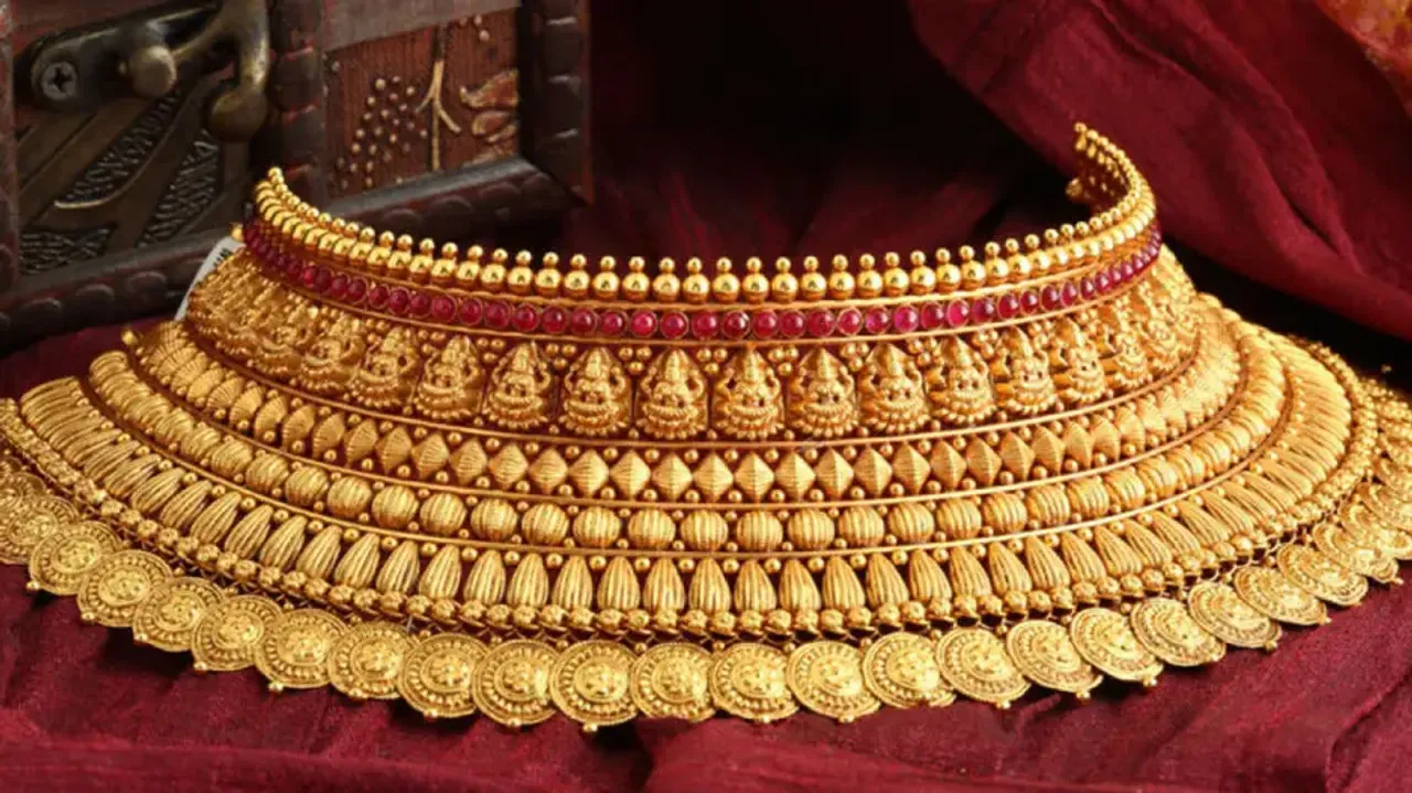 Gold, silver prices up in Odisha: Check latest rates of precious metals