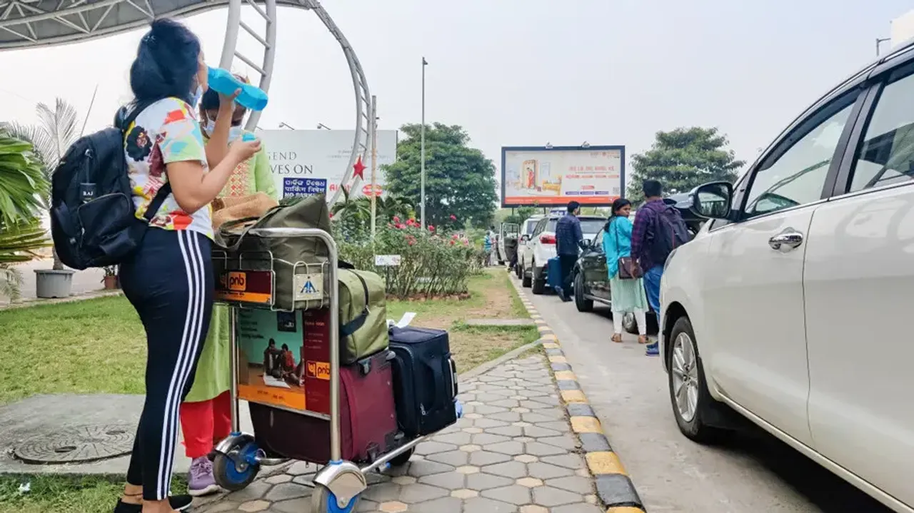 Digi Yatra Roll Out In August