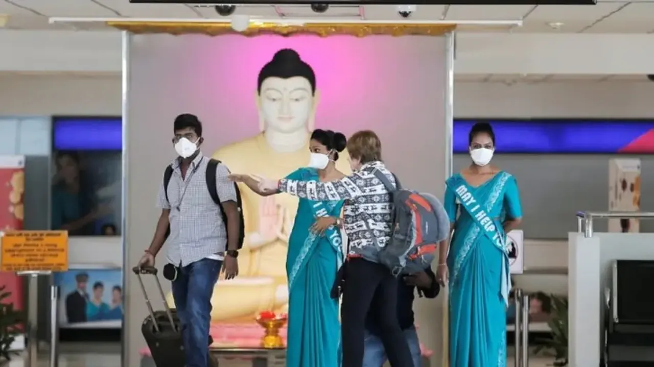 Sri Lankan Health authority urges its citizens to take 4th Covid-19 jab