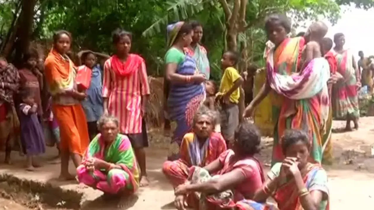 60 families under social boycott in Kendrapara over skin disease