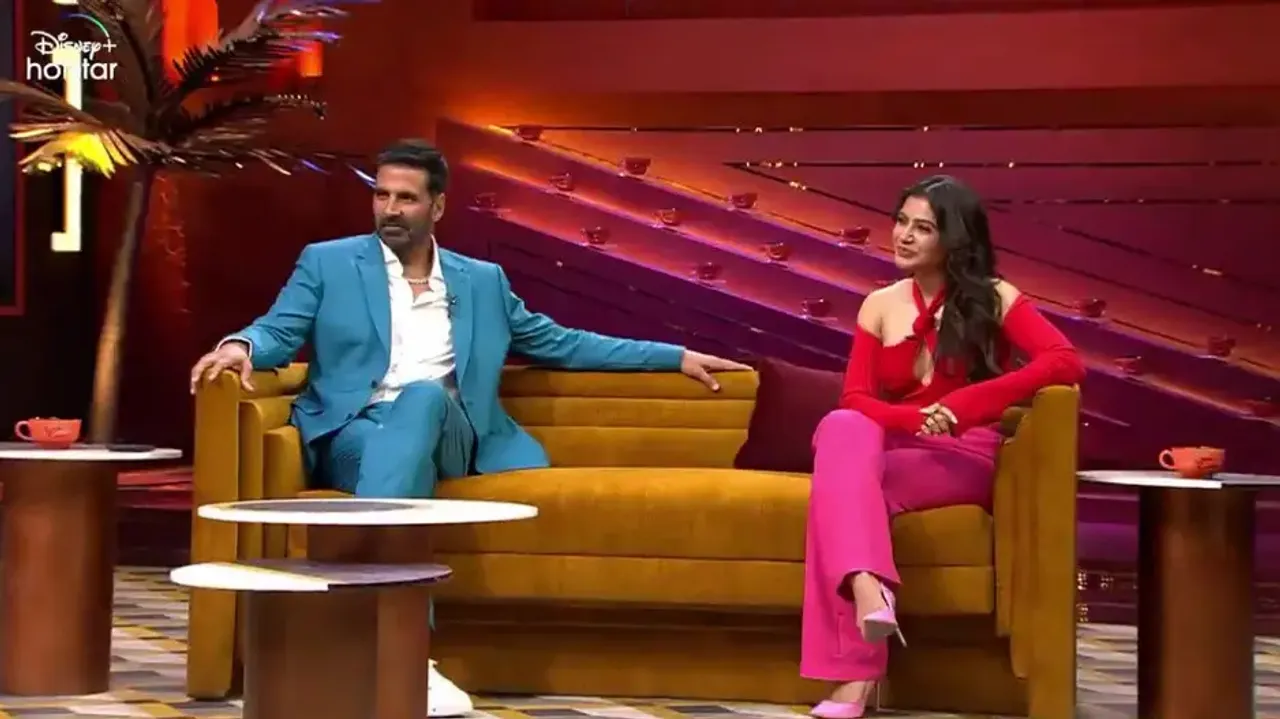Koffee With Karan