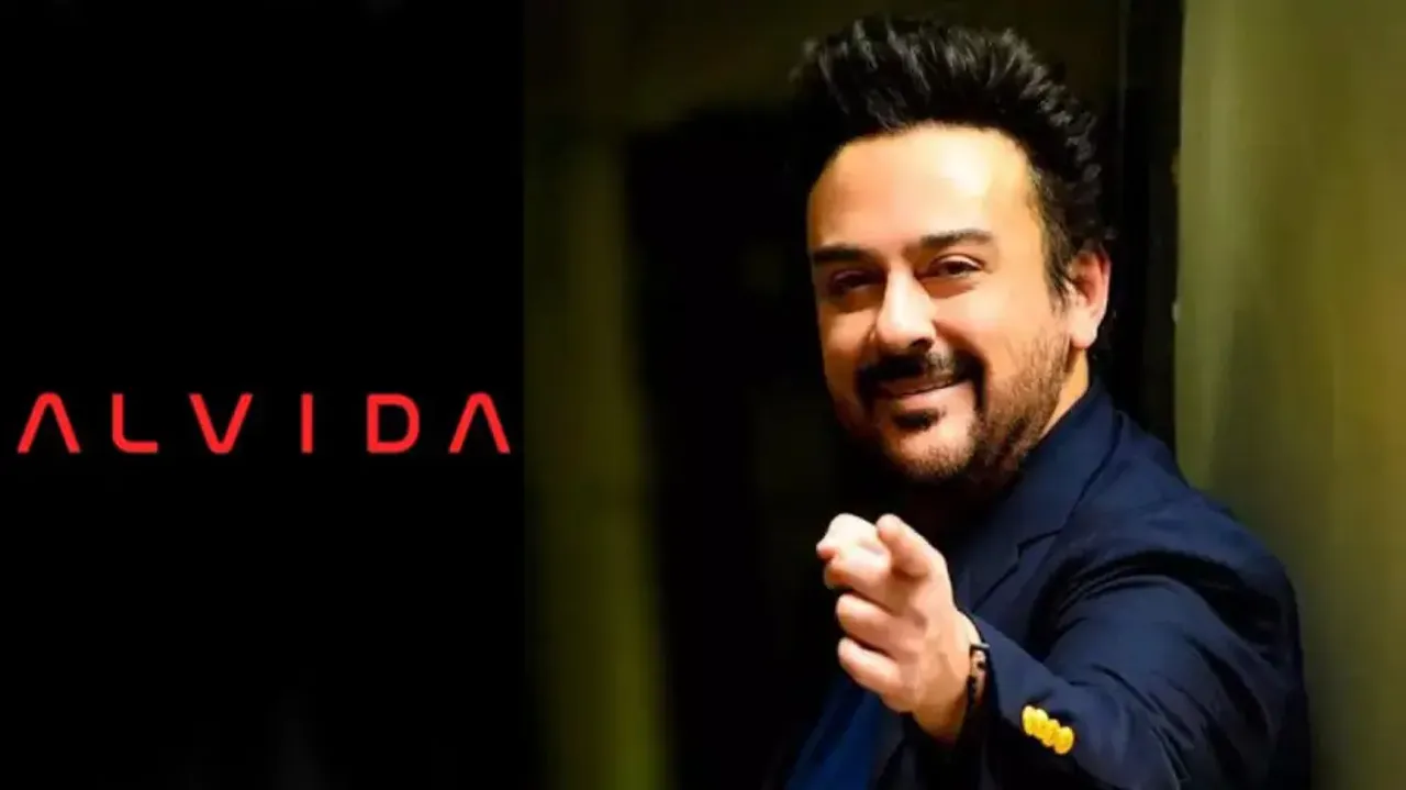 Adnan Sami says 'alvida' to Instagram, deletes all pictures