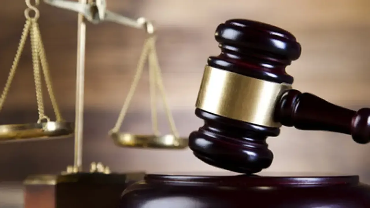 Court awards 38 years RI to man for raping minor 