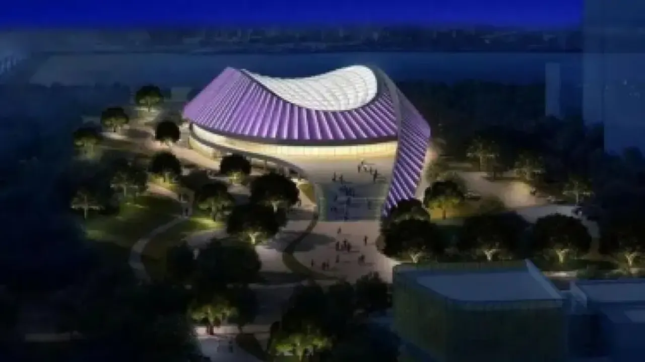 Asian Games to be held in Hangzhou from September 23, 2023